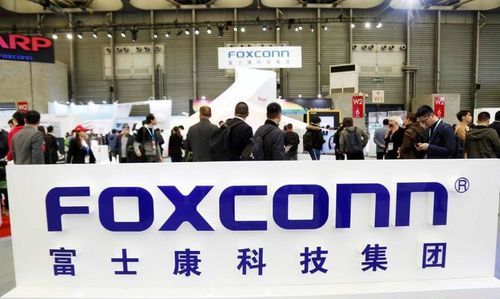 富士康是哪个国家的企业