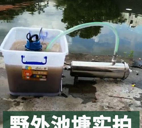 用什么东西净化井水水质