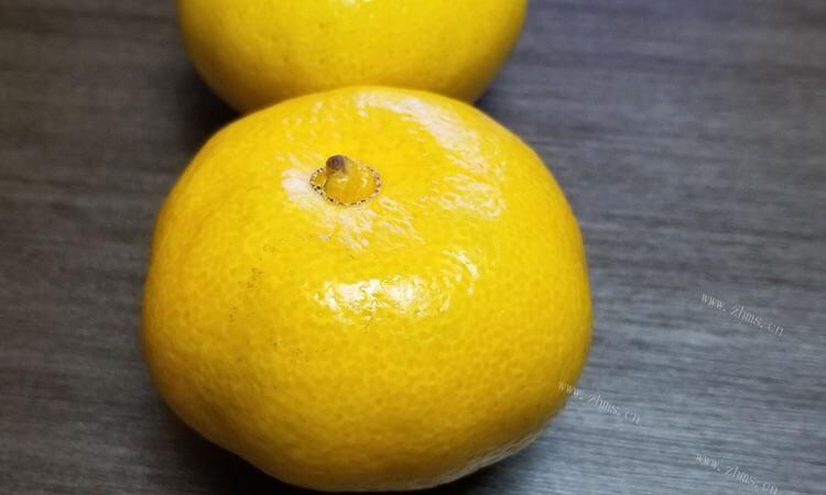 桔子快成熟就黄掉是何原因