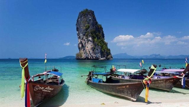 泰国塞班中文意思是什么