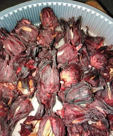 玫瑰茄怎么吃 新鲜玫瑰茄的吃法视频