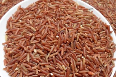 胭脂稻多少钱一斤?每斤价值4000元_曾被奉为贡米