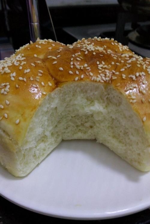 空气炸锅烤面包可以立马拿出来吗