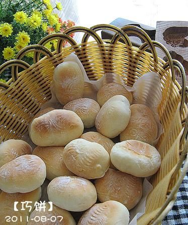 炸巧饼的做法大全