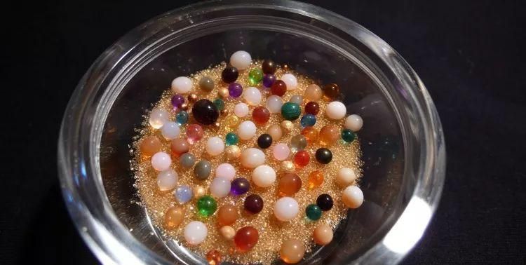 什么是舍利子怎么形成的