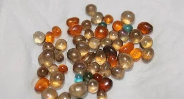 什么是舍利子,普通人死后会出现舍利子吗