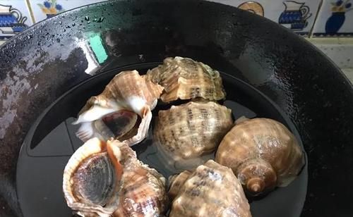 螺蛳肉要煮多久才熟