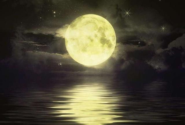 超级月亮是什么,超级月亮是什么?图3