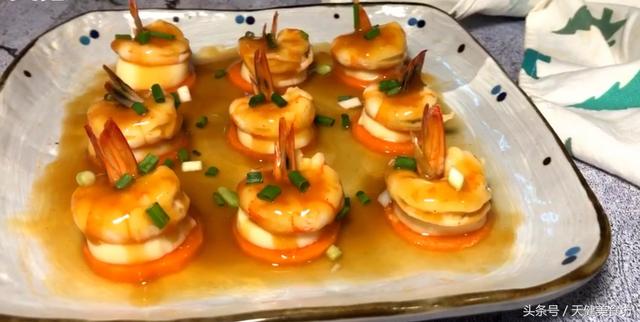 正宗草虾的做法(草虾的新吃法美味可口)(6)
