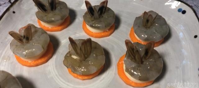 正宗草虾的做法(草虾的新吃法美味可口)(3)