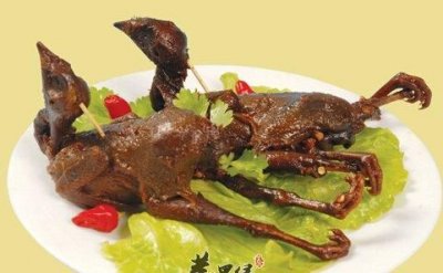 鹌鹑热量高,鹌鹑肉的热量是多少大卡