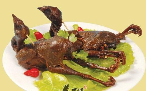 鹌鹑肉的热量是多少大卡