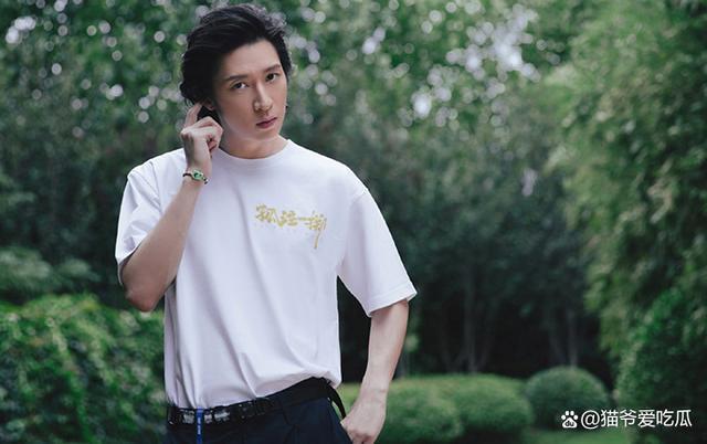 孙阳回应理想型：我是个挑剔的人，感觉对我来说很重要