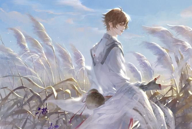 李白别号是啥意思