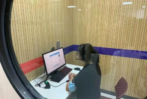 普通话考试网上报名2020时间,普通话考试报名时间是什么时候图1