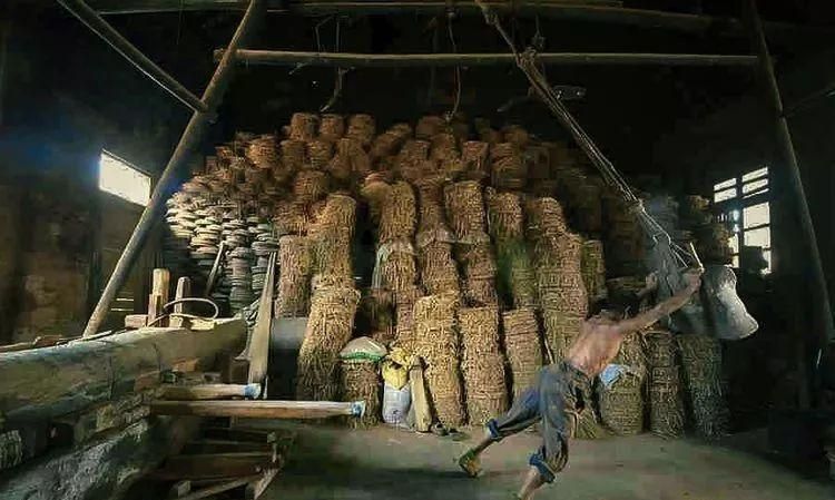 油婆是什么意思