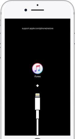 iphone连接itunes是什么意思