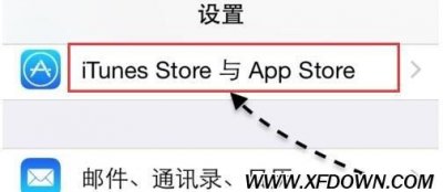 itunes是什么意思,苹果6升级出现itunes是什么意思?