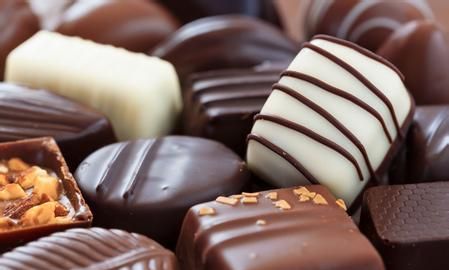 巧克力可以提神醒脑吗