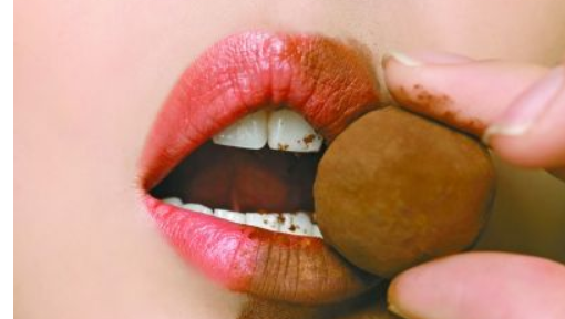 吃巧克力能提神醒脑,巧克力可以提神醒脑吗图1