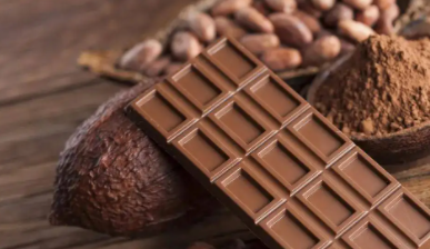 吃巧克力能提神醒脑,巧克力可以提神醒脑吗图2