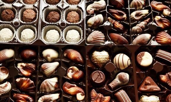 吃巧克力能提神多久