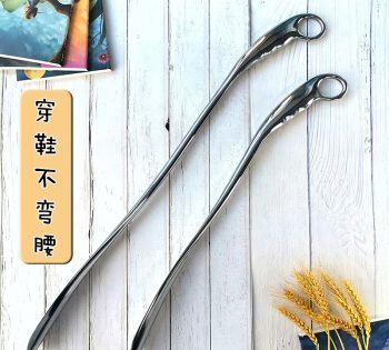 买皮鞋送的鞋拔子有用吗