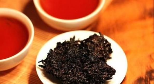 普洱生茶和熟茶的区别,普洱生茶和熟普的区别是什么?图3