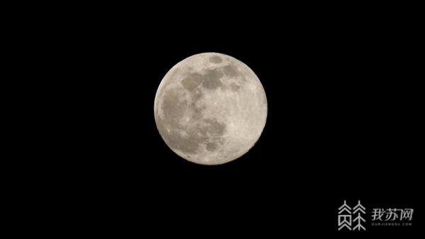 中秋最佳赏月时间点(十五的月亮十五圆)(5)