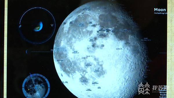 中秋最佳赏月时间点(十五的月亮十五圆)(4)