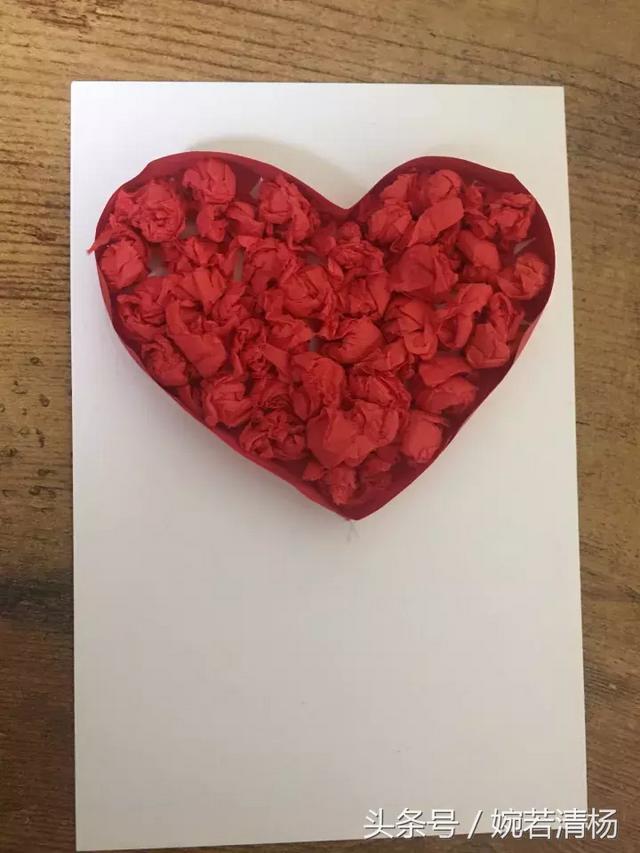 感恩节贺卡怎么做简单漂亮(十分钟教你做一张感恩节贺卡)(6)