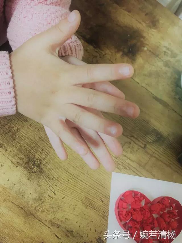 感恩节贺卡怎么做简单漂亮(十分钟教你做一张感恩节贺卡)(4)