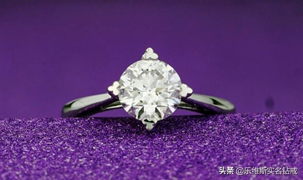 怎么挑选适合的钻戒(最详细攻略钻戒怎么选择)(4)