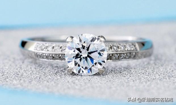 怎么挑选适合的钻戒(最详细攻略钻戒怎么选择)(5)