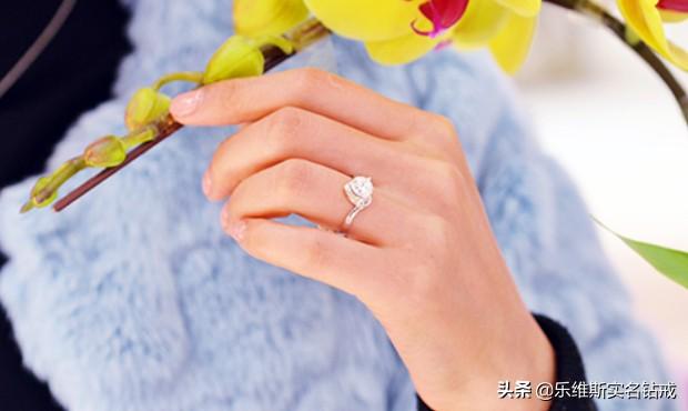 怎么挑选适合的钻戒(最详细攻略钻戒怎么选择)(3)