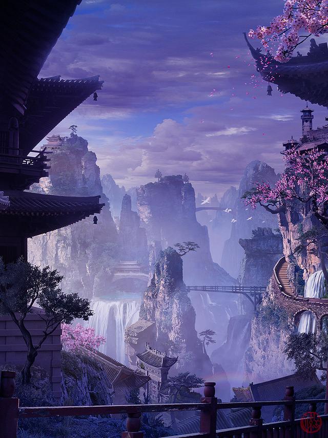 猫腻的十部作品(猫腻的经典神作)(2)