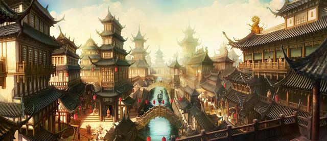 猫腻的十部作品(猫腻的经典神作)(1)