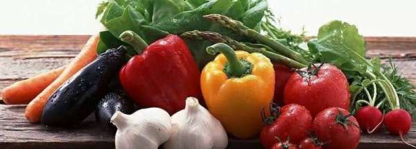 秋季成熟的有哪些蔬菜,秋季成熟的有哪些蔬菜图片图1