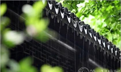 嘉兴梅雨季节一般是什么时间