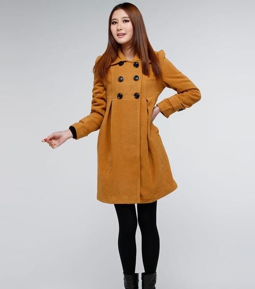 卡其色是什么样的一种颜色呢