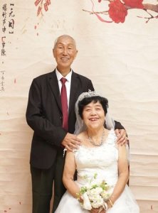 金婚银婚是多少年,金婚银婚分别是多少年啊?