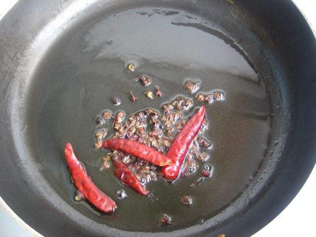 正宗千叶豆腐家常做法(家常做法的千叶豆腐)(4)