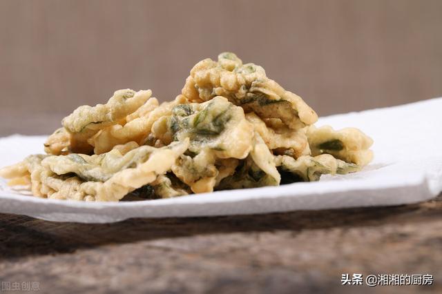 制作香椿之前先焯水更健康吗(到底要不要焯水)(5)