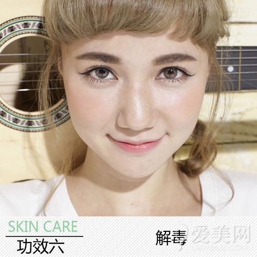 绿豆面膜的好处(绿豆面膜功效揭晓)(7)