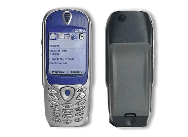 手机htc衰败史(又一手机巨头再见)(2)