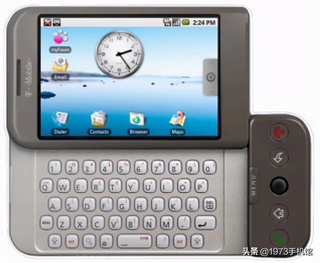 手机htc衰败史(又一手机巨头再见)(16)