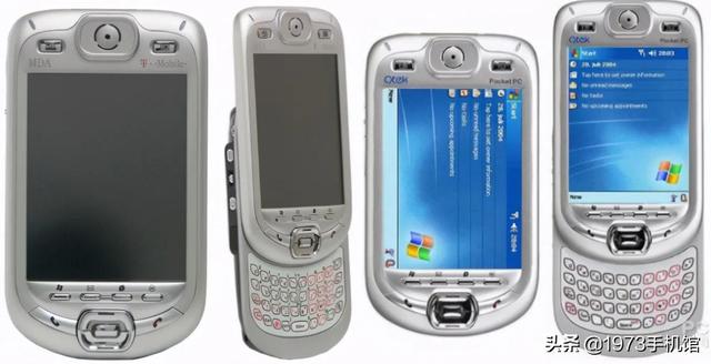 手机htc衰败史(又一手机巨头再见)(6)