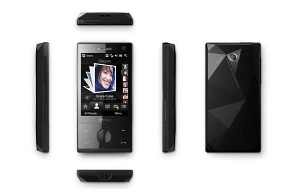 手机htc衰败史(又一手机巨头再见)(4)