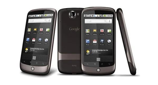 手机htc衰败史(又一手机巨头再见)(10)