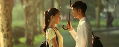 ​何以笙箫默结局是什么